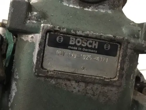 BOMBA DE COMBUSTIBLE BOSCH 0401846743 USADA - Imagen miniatura 2