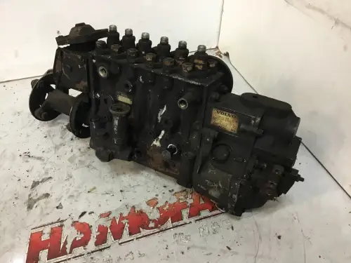 BOMBA DE COMBUSTIBLE BOSCH 0401846379 USADA - Imagen miniatura 3