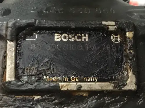 BOMBA DE COMBUSTIBLE BOSCH 0402046768 USADA - Imagen miniatura 2
