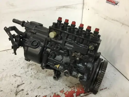 BOMBA DE COMBUSTIBLE BOSCH 0402046768 USADA - Imagen miniatura 3