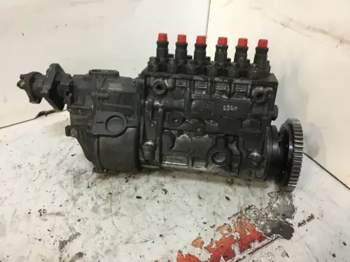 BOMBA DE COMBUSTIBLE BOSCH 0402646758 USADA
