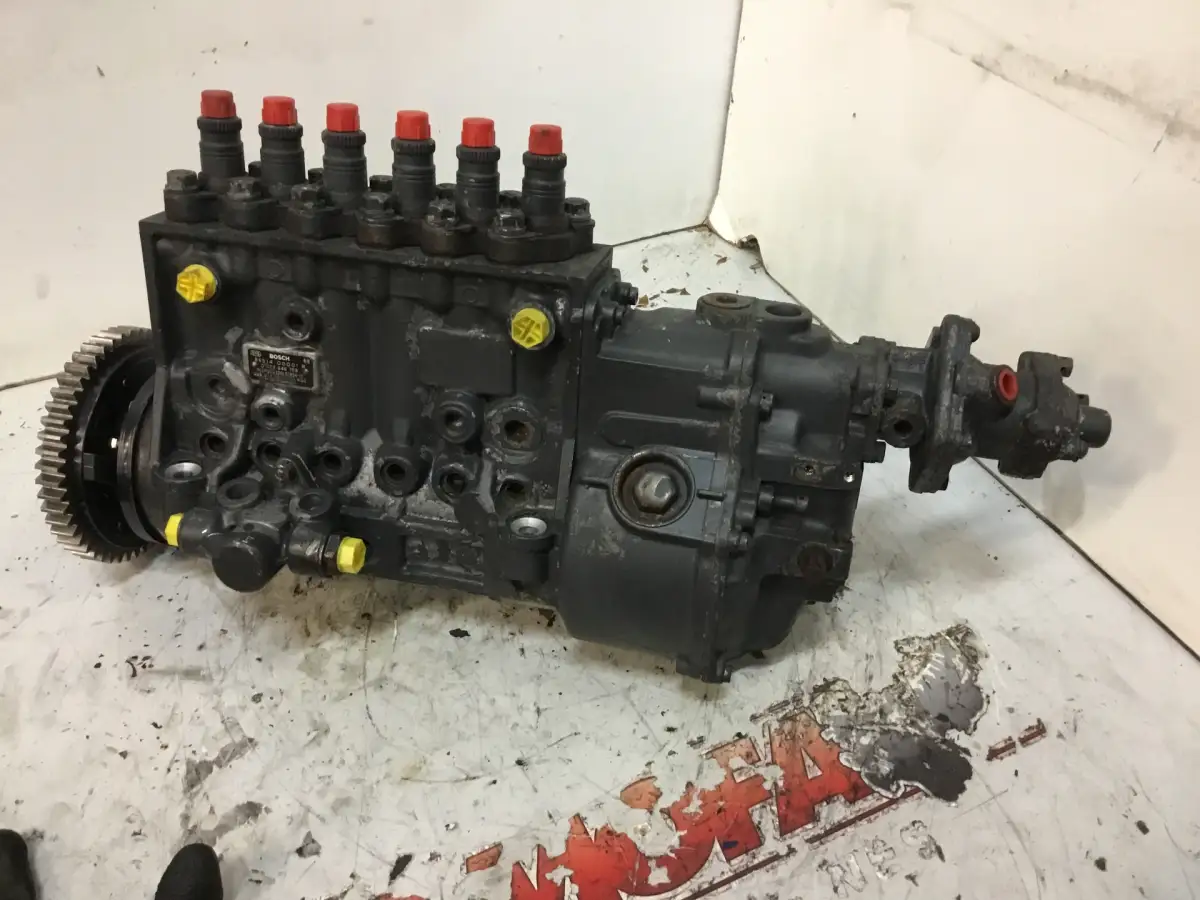 BOSCH BRANDSTOFPOMP 0402646758 GEBRUIKT - Afbeelding 3