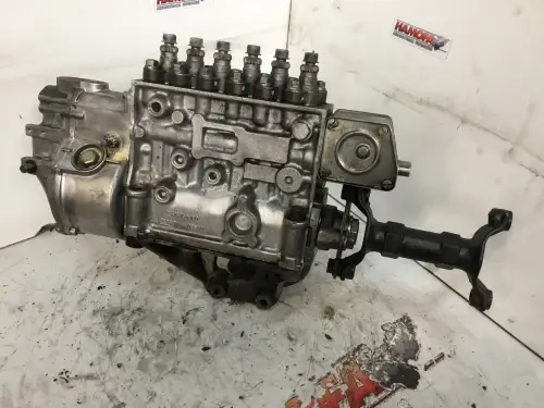 BOSCH FUEL PUMP 0402646641 USED - Thumb image 1