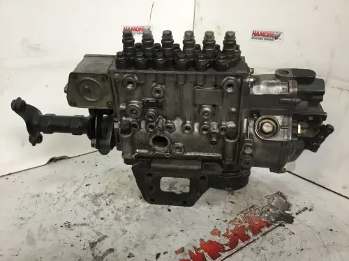 BOSCH FUEL PUMP 0402646641 USED - Thumb image 2