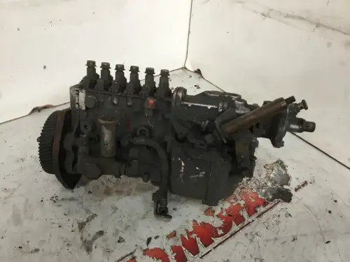 BOMBA DE COMBUSTIBLE BOSCH USADA 0403446129 - Imagen miniatura 2