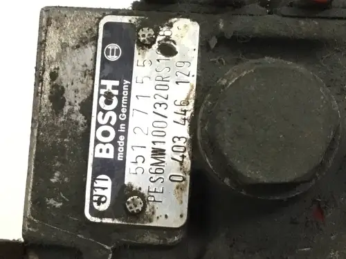 USED BOSCH FUEL PUMP 0403446129 - Thumb image 3