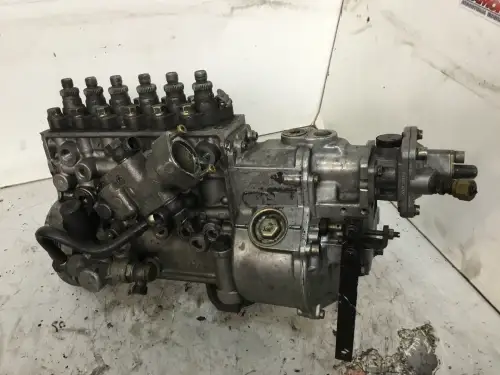 BOSCH CONJUNTO DE BOMBA DE INYECCIÓN 0402946022 USADA - Imagen miniatura 3