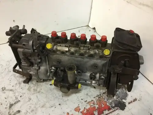 BOMBA DE COMBUSTIBLE BOSCH 0400676152 USADA
