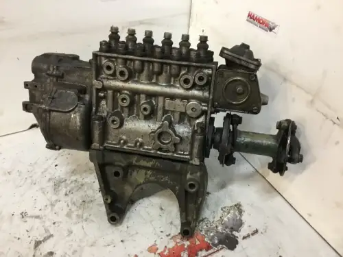 POMPE À CARBURANT BOSCH 0401846286 D'OCCASION - Miniature 1
