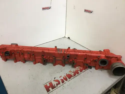 USED SCANIA INLET MANIFOLD 2068133 - Thumb image 1