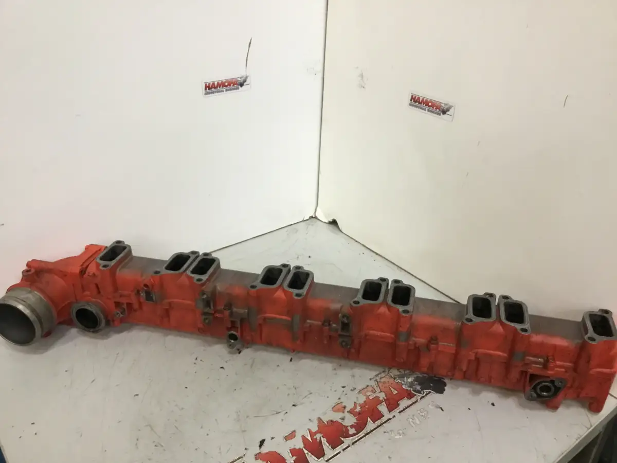 USED SCANIA INLET MANIFOLD 2068133 - Picture 3