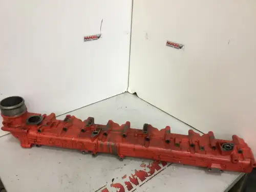 GEBRAUCHTER SCANIA EINLAUFMANIFOLD 2068133 – Vorschaubild 4