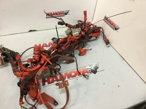SCANIA KABELBAUM 2258077 GEBRAUCHT – Vorschaubild 2