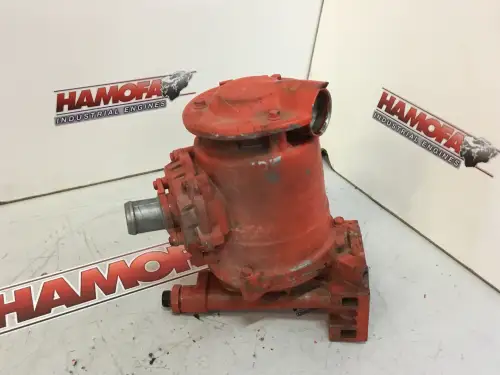 GEBRUIKTE SCANIA OPVANG 2139832 - Miniatuur afbeelding 1