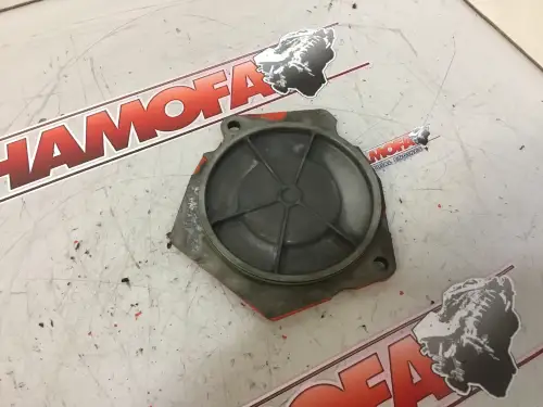 SCANIA VALVE COVER 1892785 USED - Thumb image 1