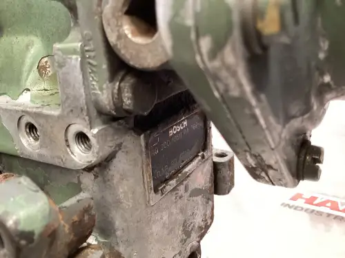 BOMBA DE COMBUSTIBLE BOSCH 0402648817 USADA - Imagen miniatura 2
