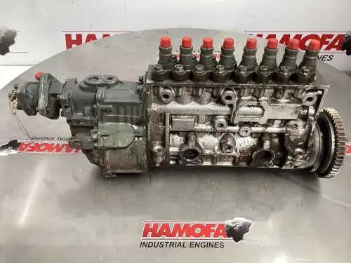 BOMBA DE COMBUSTIBLE BOSCH 0402648817 USADA - Imagen miniatura 4