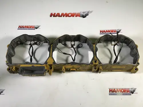 CATERPILLAR CUBIERTA DE VÁLVULAS DE ADMISIÓN 1025842 USADA - Imagen miniatura 1