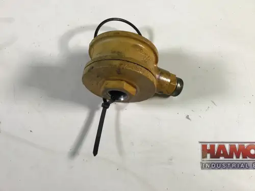 CATERPILLAR ÖLFILTERADAPTER 1025829 GEBRAUCHT – Vorschaubild 1