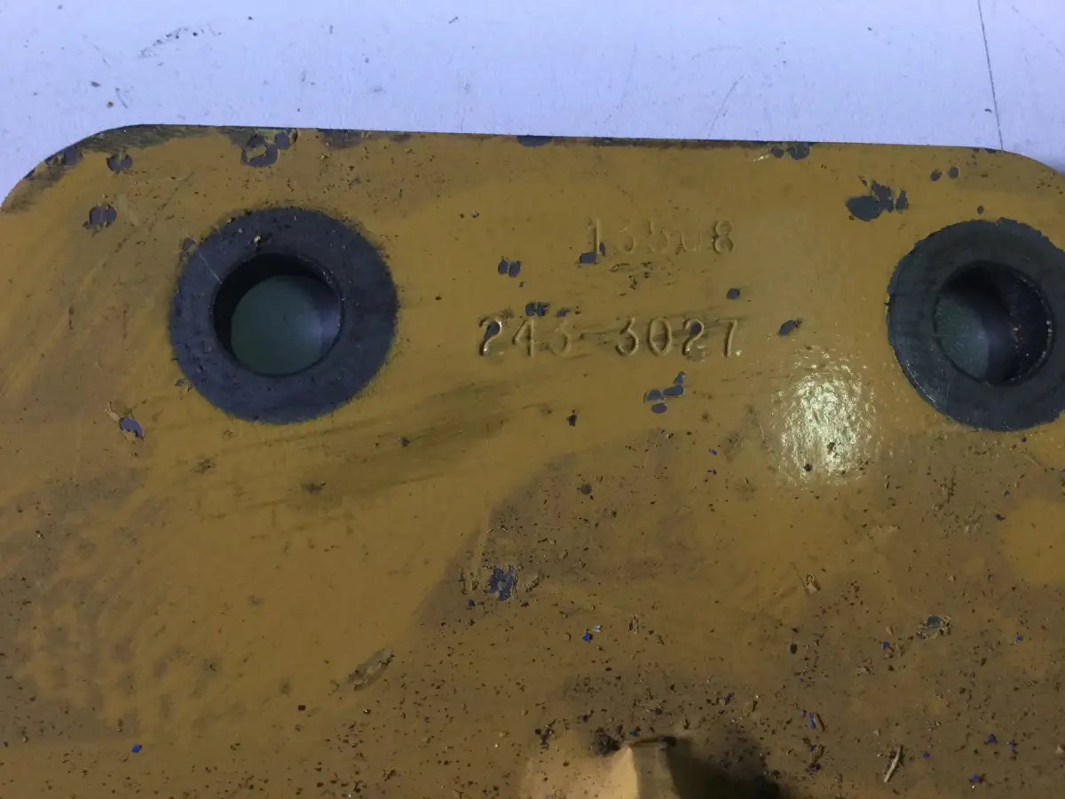 CATERPILLAR 2433027 USED - Picture 2