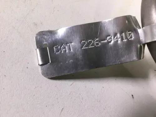 CATERPILLAR 2269410 Б/У - Миниатюра 2