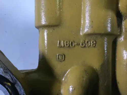 CATERPILLAR 3690817 GEBRAUCHT – Vorschaubild 2