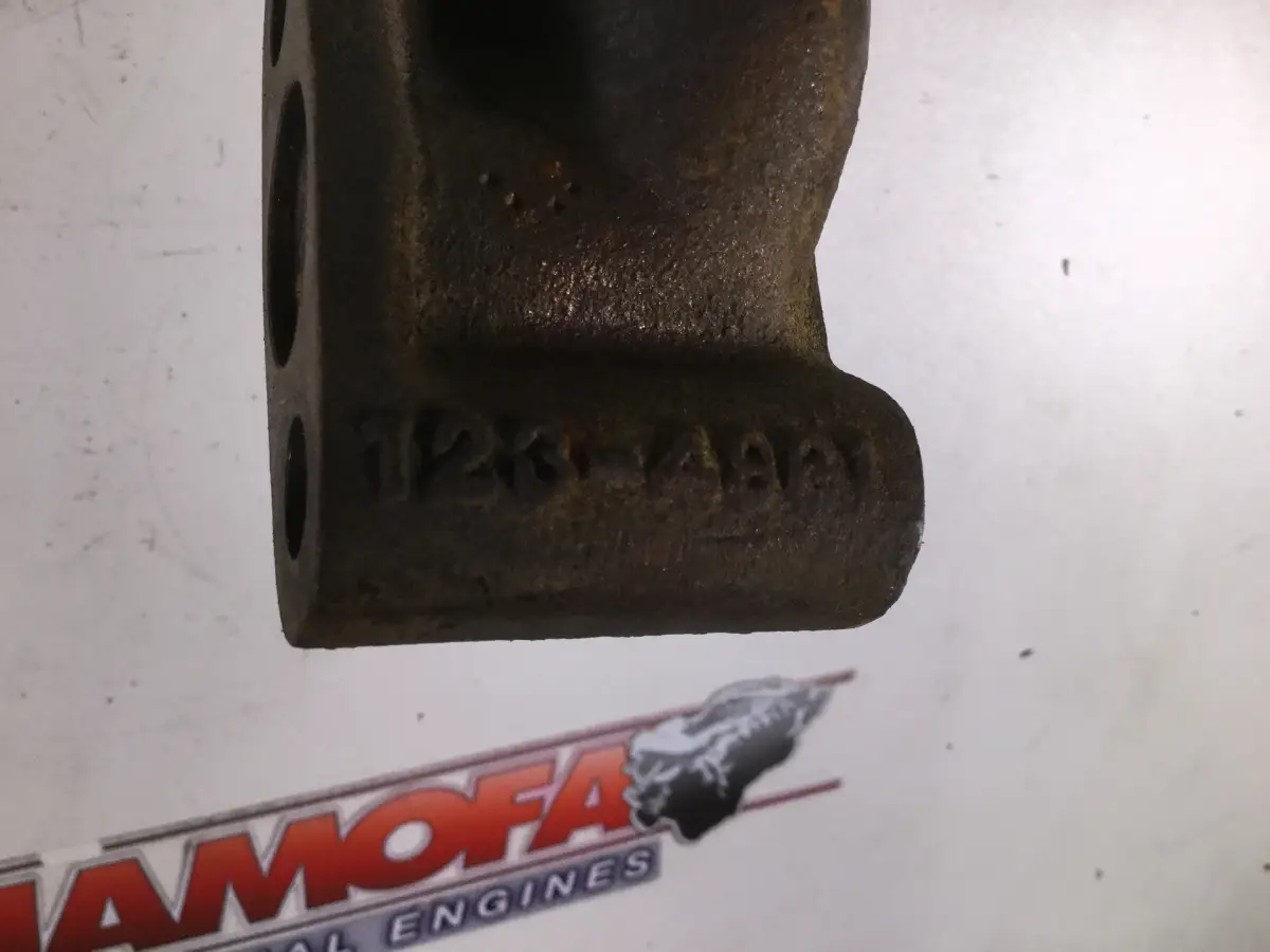 CATERPILLAR 1234961 USED - Picture 2