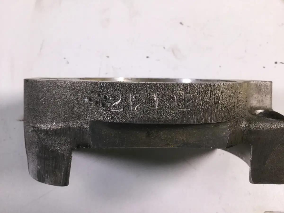 CATERPILLAR 212181 USED - Picture 2