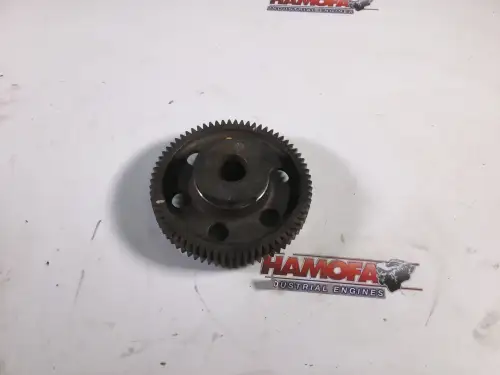ПРОМЕЖУТОЧНЫЙ ЗУБЕЦ CATERPILLAR 1337087 Б/У - Миниатюра 1