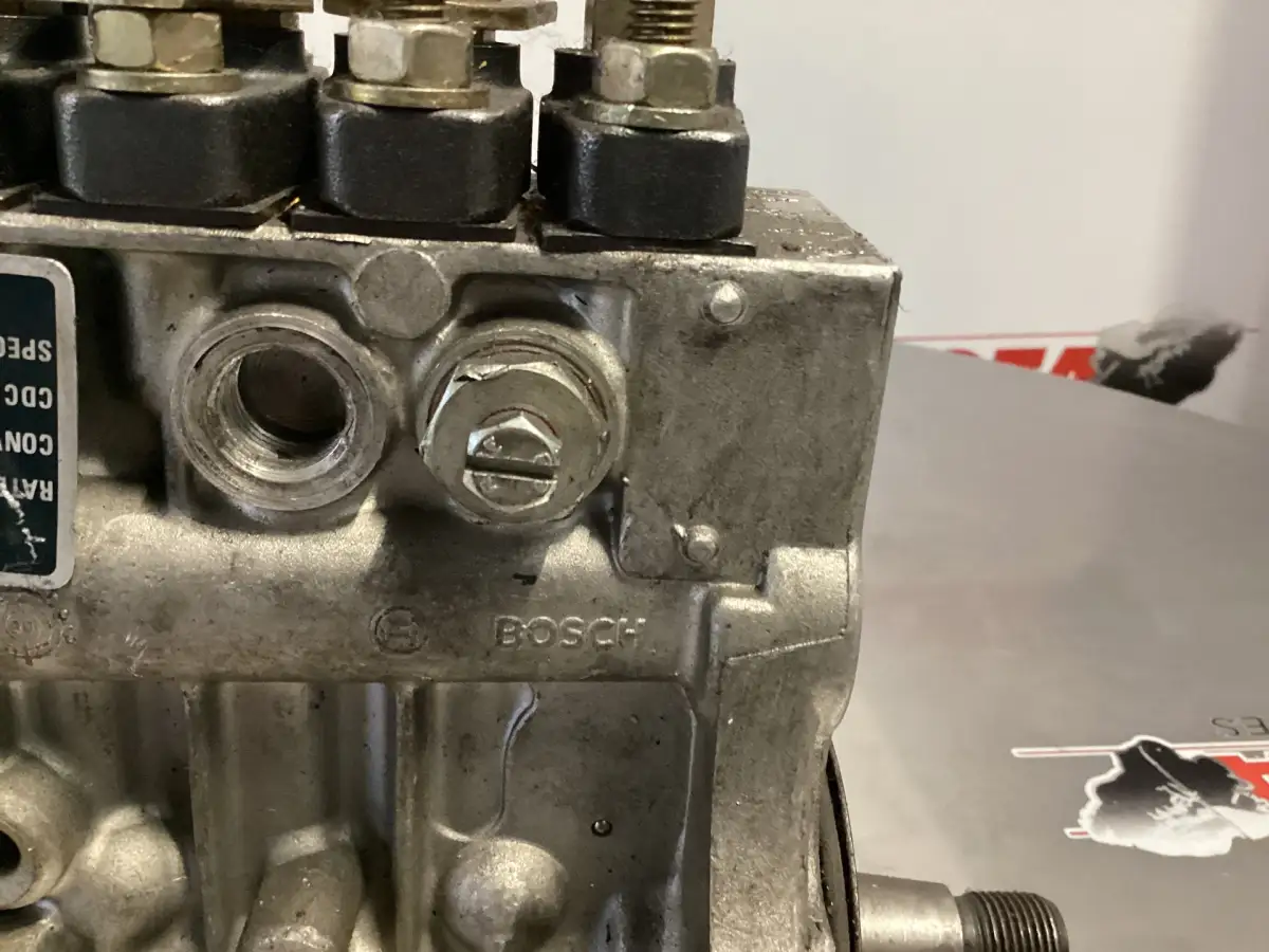 BOSCH 0 403 466 126 USADO - Imagen 2