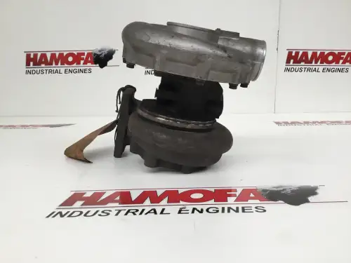 MAN TURBO 555481 GEBRUIKT - Miniatuur afbeelding 1