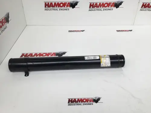 MAN AIR PIPE 51094115071 USED