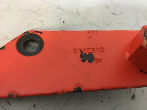 SCANIA UNTERSTÜTZUNG 2148810 GEBRAUCHT – Vorschaubild 3