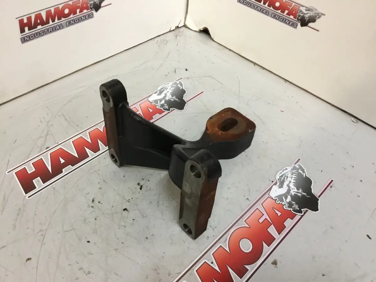 SOPORTE DE MOTOR SCANIA 1899079 USADO - Imagen 2