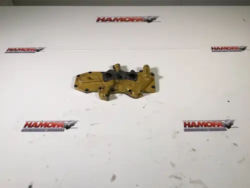 CATERPILLAR OIL BASE 7W9027 USED