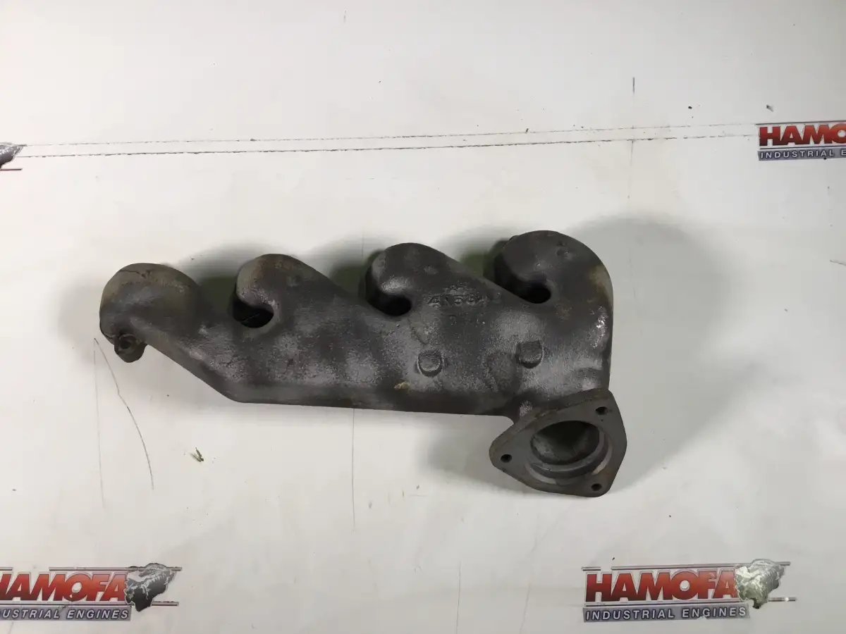 CATERPILLAR AUSLAUTSAMMLUNG 4N5845 GEBRAUCHT – Bild 2