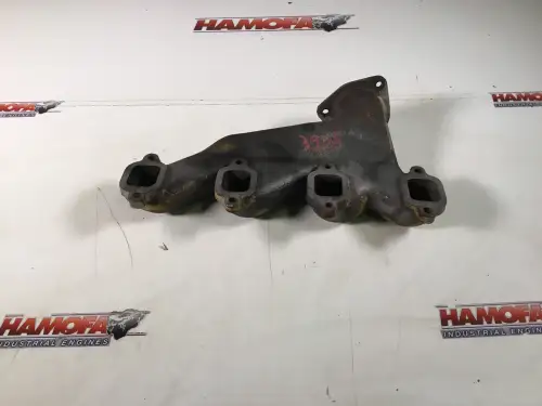 CATERPILLAR EXHAUST MANIFOLD 4N5846 USED