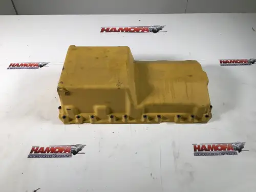 CATERPILLAR OIL PAN 1011521 USED