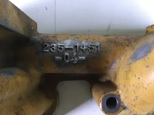 CATERPILLAR OIL LINE 2351451 USED - Thumb image 2
