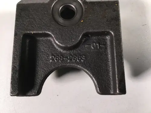 CATERPILLAR ROCKER SHAFT/BLOCK 2692862 USED - Thumb image 2