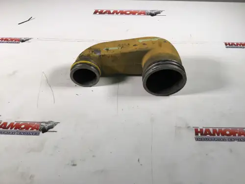 CATERPILLAR УГЛОВОЕ СОЕДИНЕНИЕ AC 7L5368 Б/У - Миниатюра 1