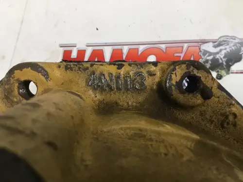 ВОДЯНОЙ НАСОС CATERPILLAR 4N7415 Б/У - Миниатюра 3