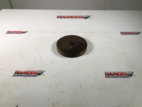 CATERPILLAR PULLEY 1323162 USED