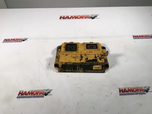 CATERPILLAR MOTORSTEUERGERÄT (ECU) 2622879 GEBRAUCHT – Vorschaubild 1