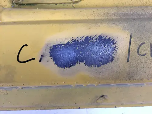 CATERPILLAR ENGINE COMPUTER (ECU) 2622879 USED - Thumb image 2