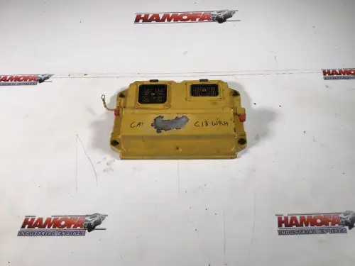 CATERPILLAR MOTORCOMPUTER (ECU) 2622879 GEBRUIKT - Miniatuur afbeelding 1
