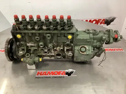 BOMBA DE COMBUSTIBLE BOSCH 0402648824 USADA