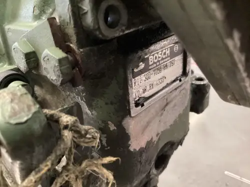 BOMBA DE COMBUSTIBLE BOSCH 0402648824 USADA - Imagen miniatura 2