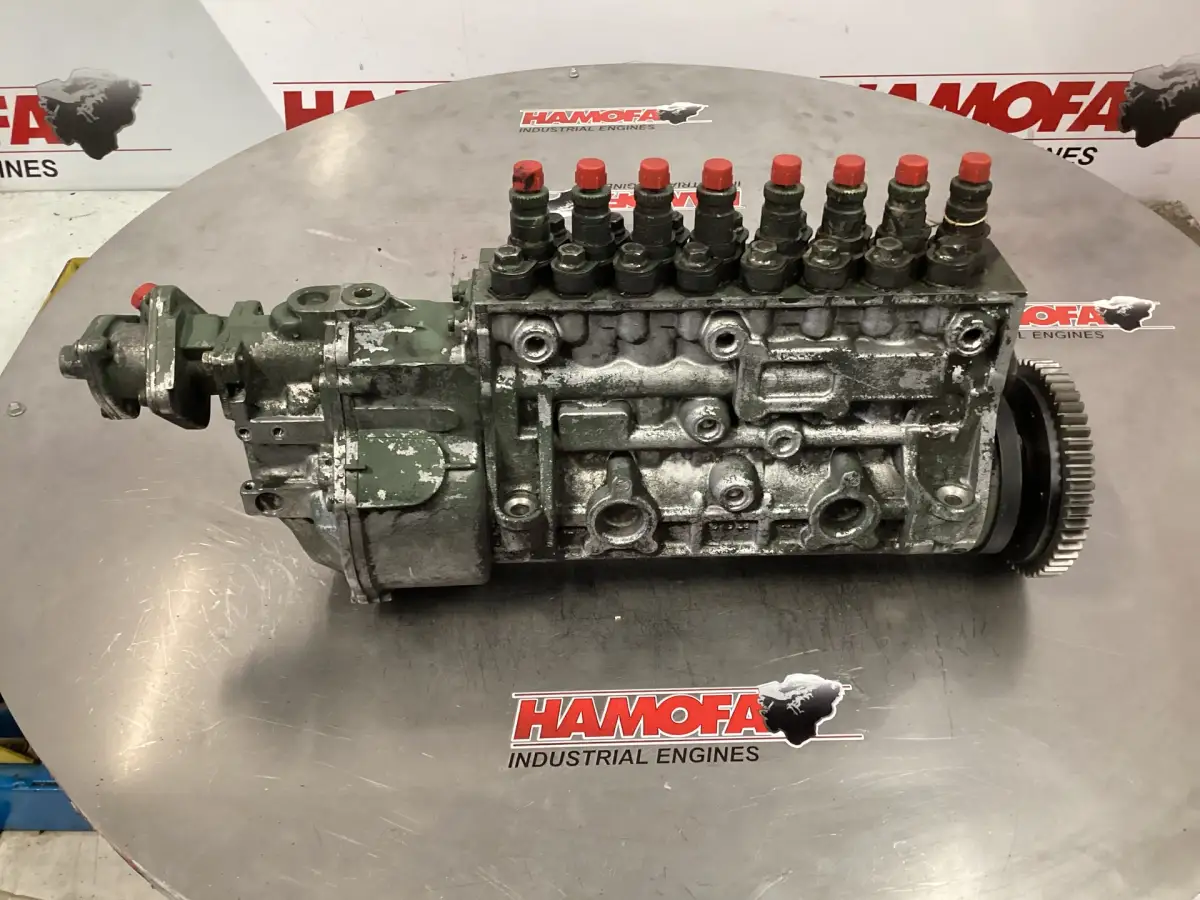 BOMBA DE COMBUSTIBLE BOSCH 0402648824 USADA - Imagen 4