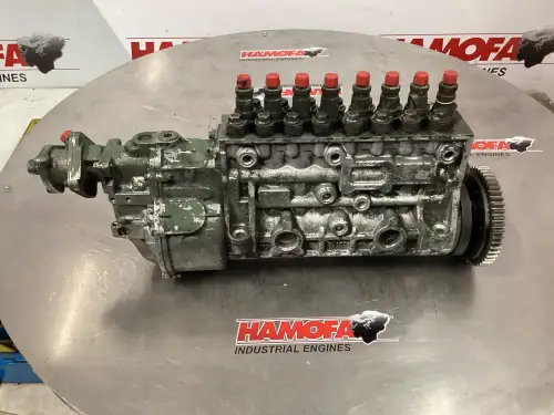 BOMBA DE COMBUSTIBLE BOSCH 0402648824 USADA - Imagen miniatura 4